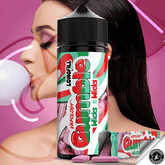Vapology - Wicks Gumble Ice (Long Fill) Downtown Vapoury